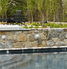 Private Pool and Patio