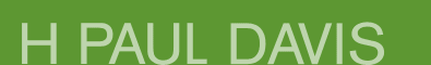 H Paul Landscape Architects